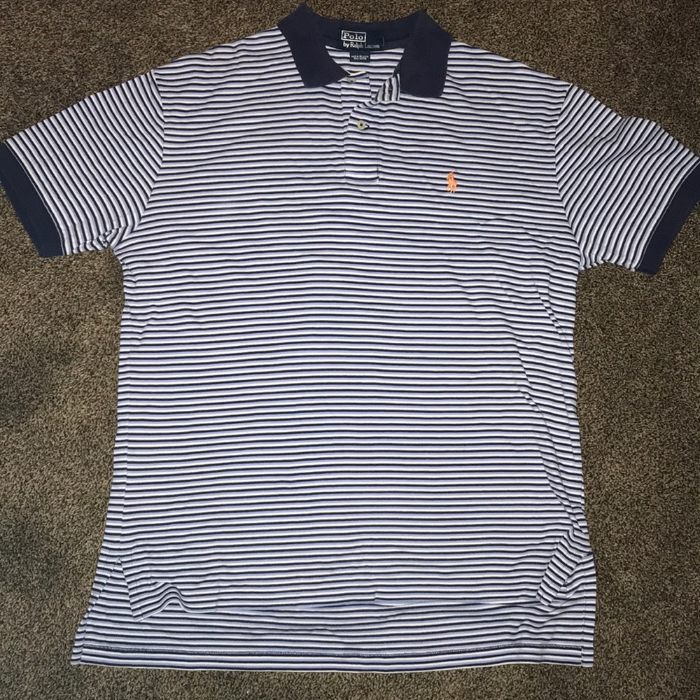 Ralph Lauren Polo